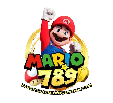 MARIO789